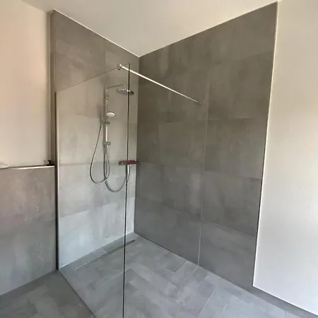 Apartment Norder Tief *