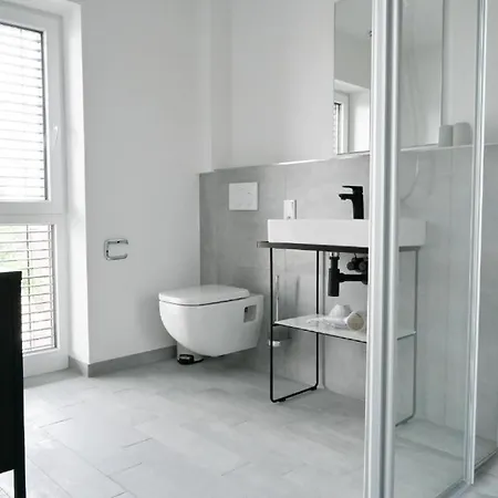 Apartment Norder Tief *