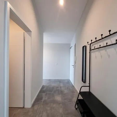 Norder Tief Apartment