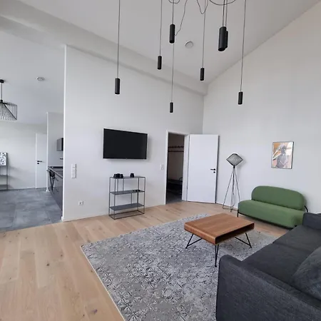 Apartment Norder Tief