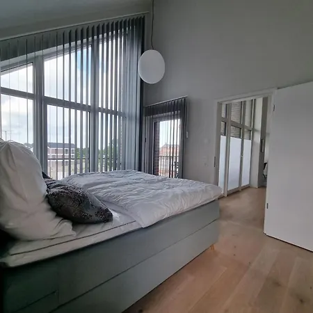 Norder Tief Apartment Norden